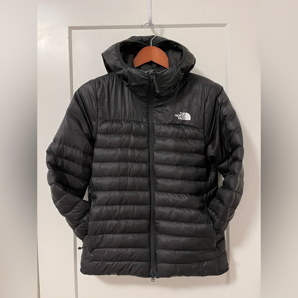 Women’s Terra Peak Hoodie - TNF